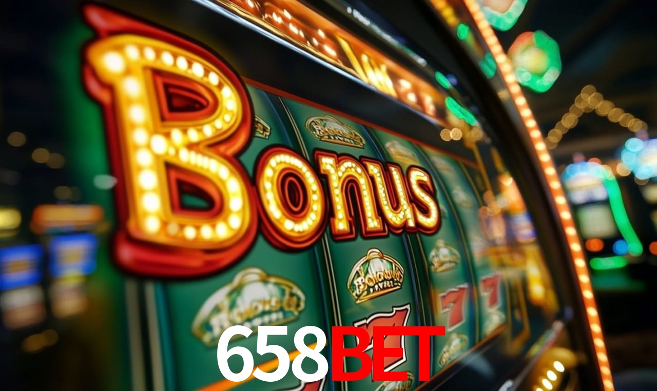 658BET Belo Horizonte - Promo Tips