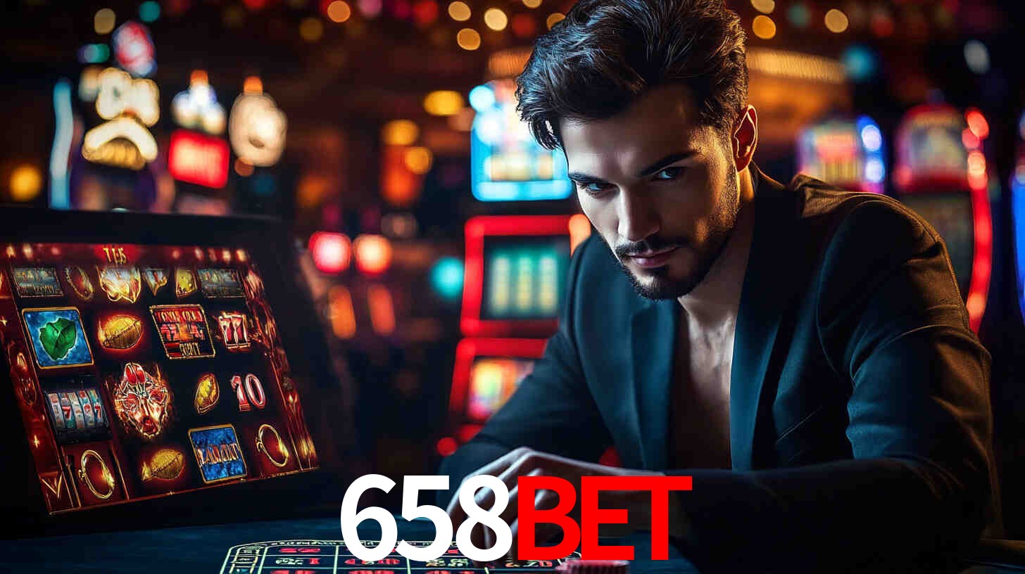 658BET.COM