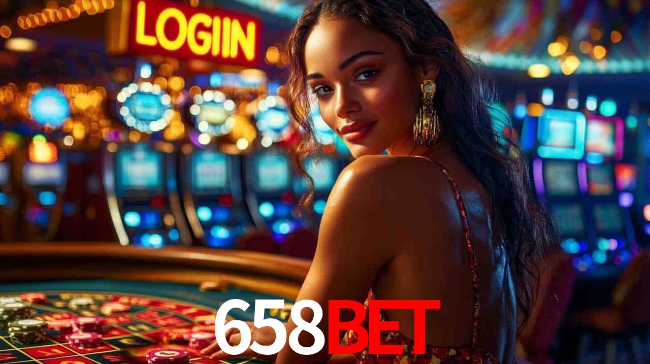 658BET Brasília - Jogo Features