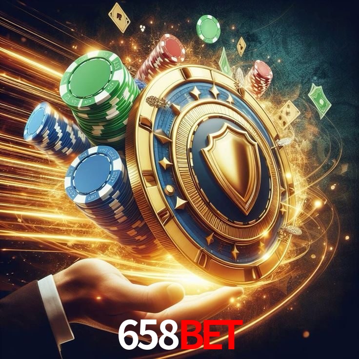 658BET Curitiba - Live Betting