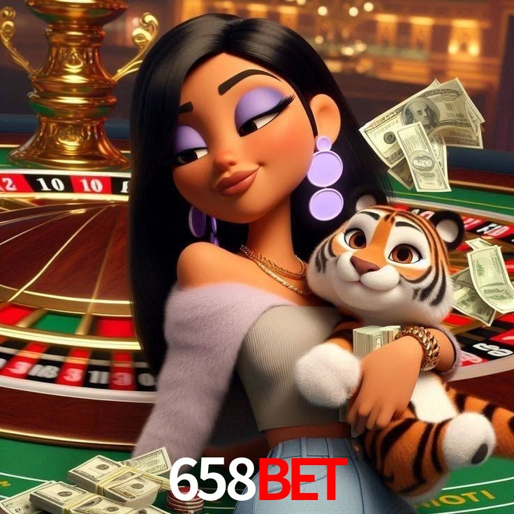 Bonus Features 658BET