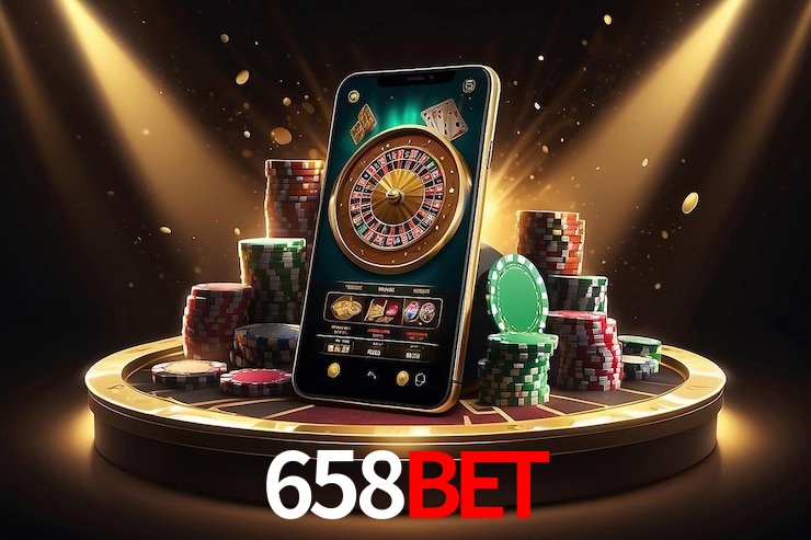 658BET - Customer Support