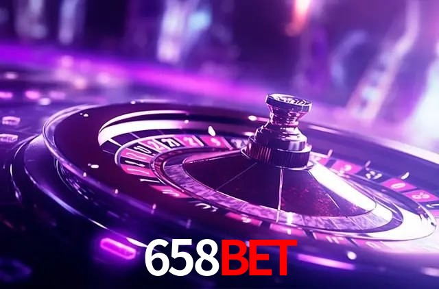 Bônus Diários 658BET