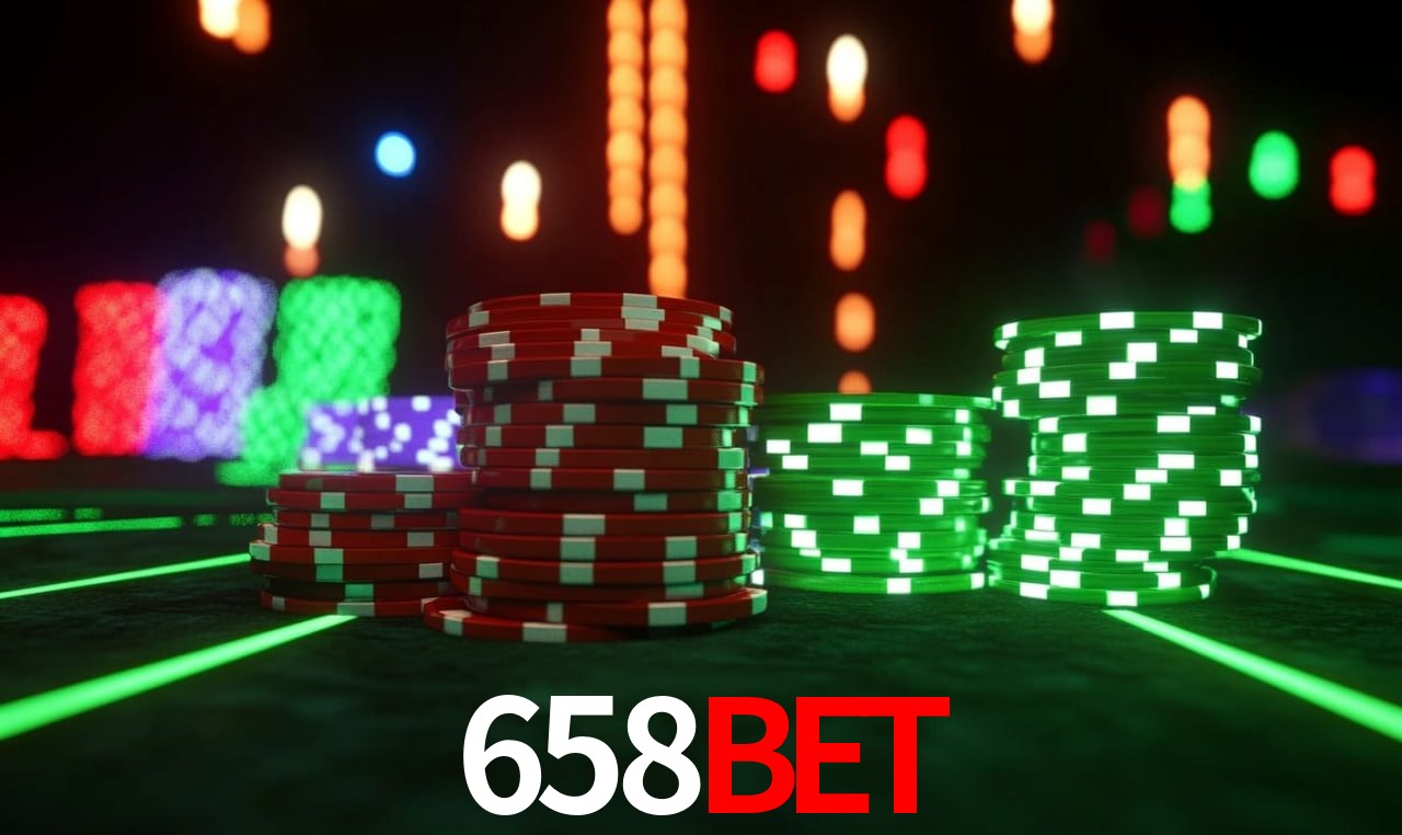 Games Directory 658BET