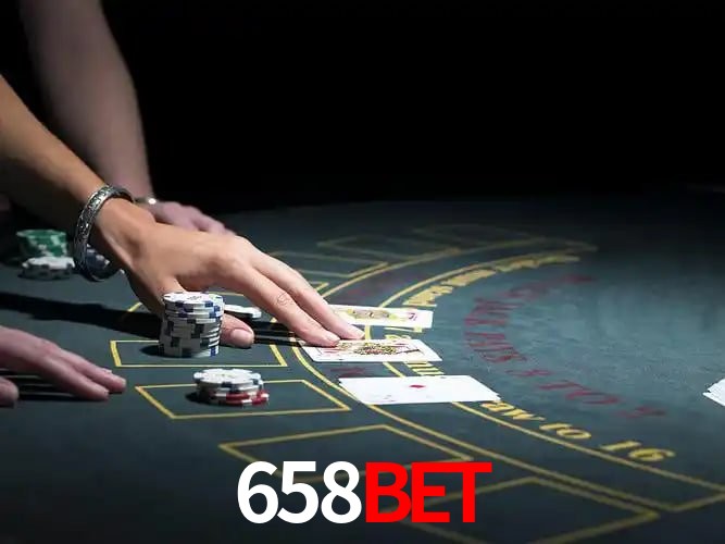 658BET Salvador - Support