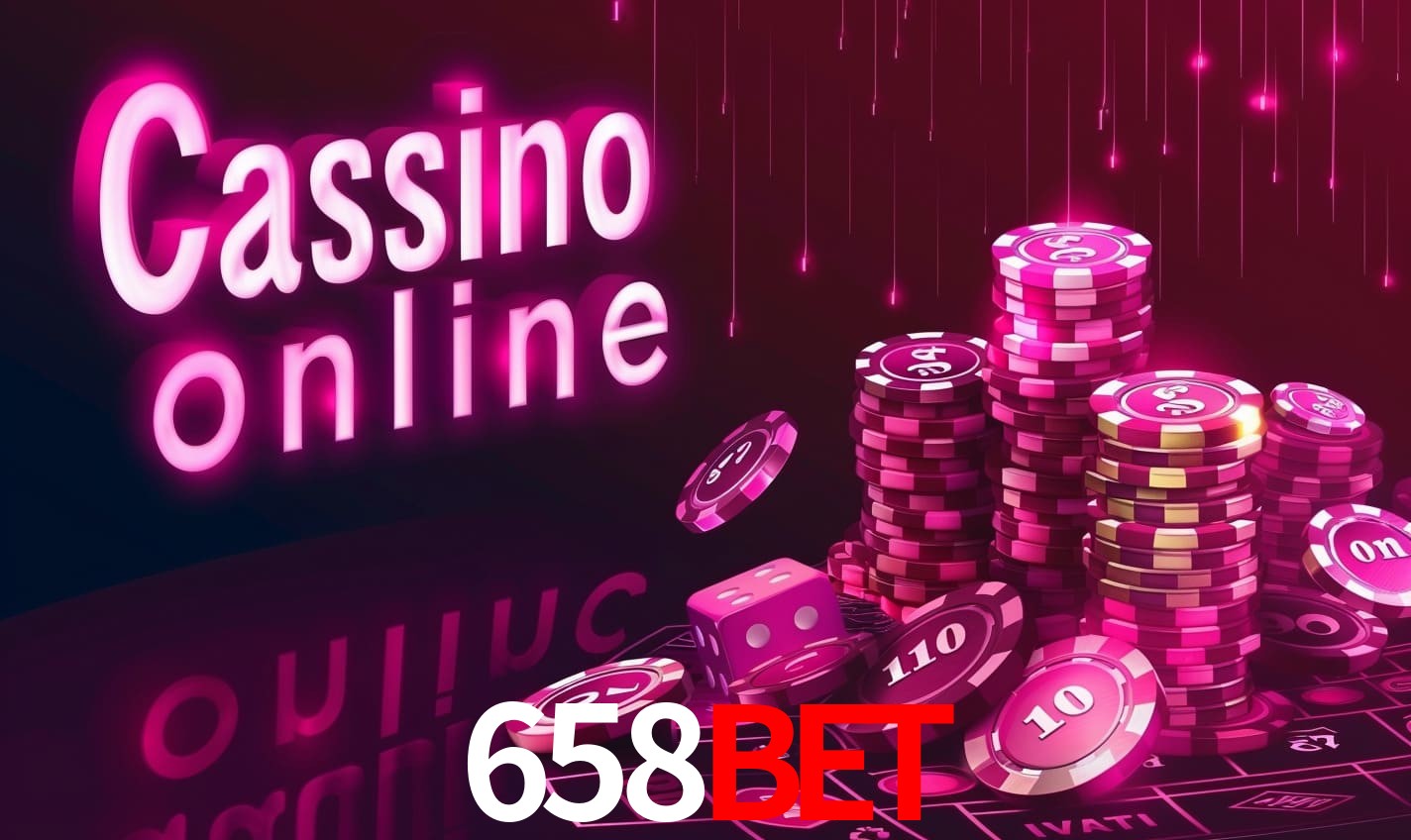 658BET São Paulo - Jogo Coleção