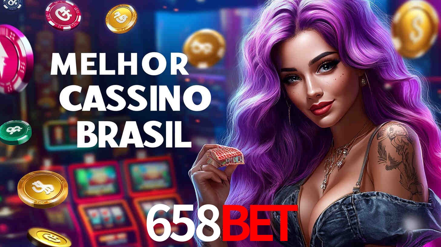 Descubra a Essência do 658BET: Nossa História e Compromissos