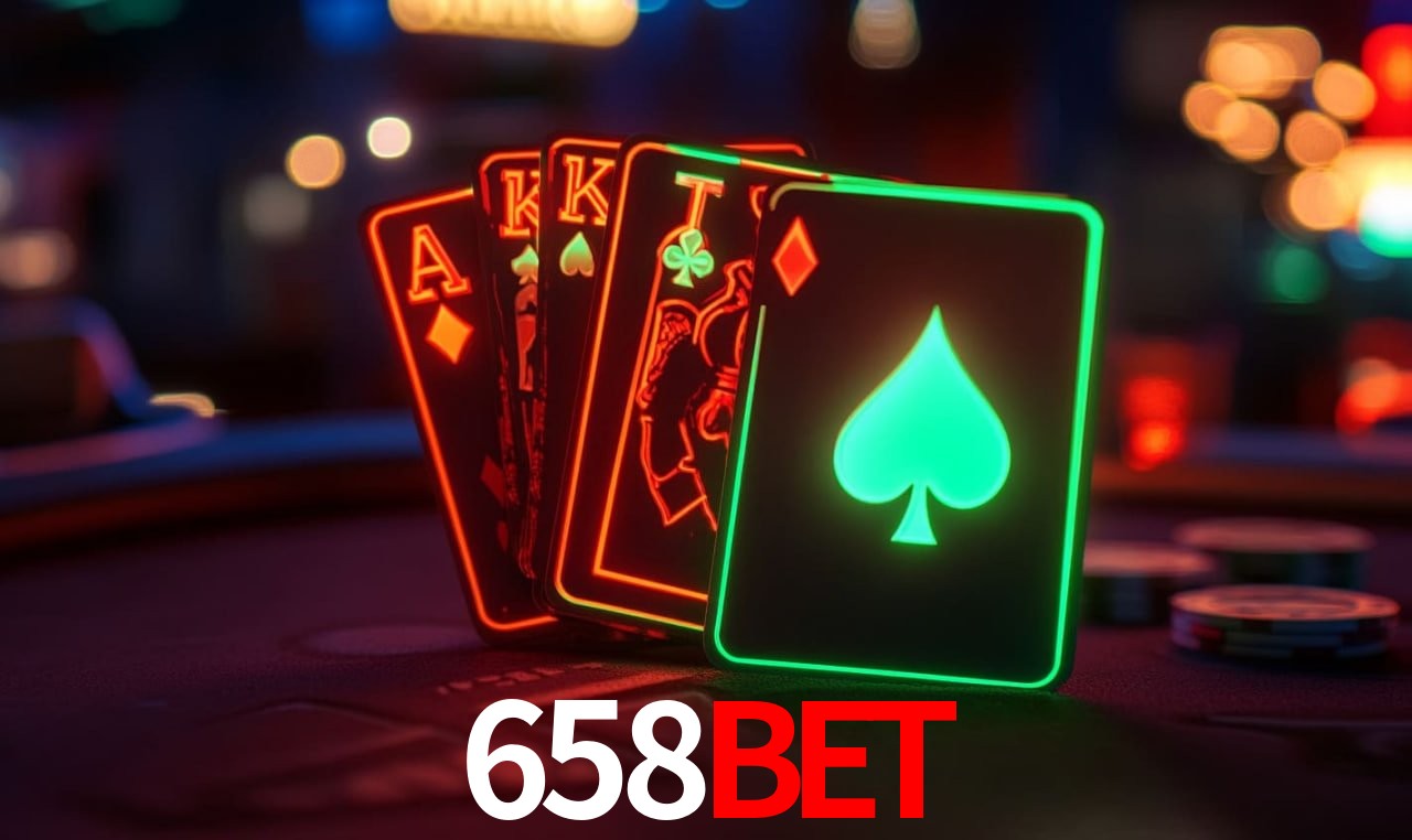 658BET Fortaleza - Sports Winners