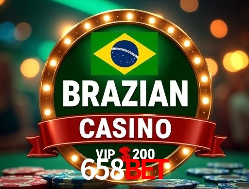 658BET Salvador - Strategy