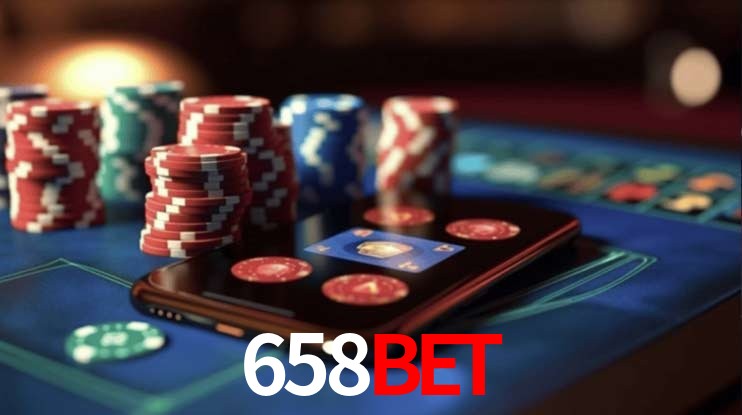 658BET São Paulo - Jogo Providers