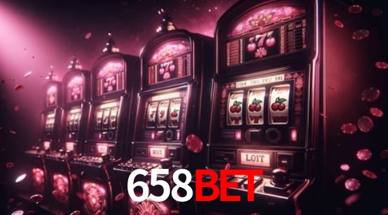 Programa VIP 658BET