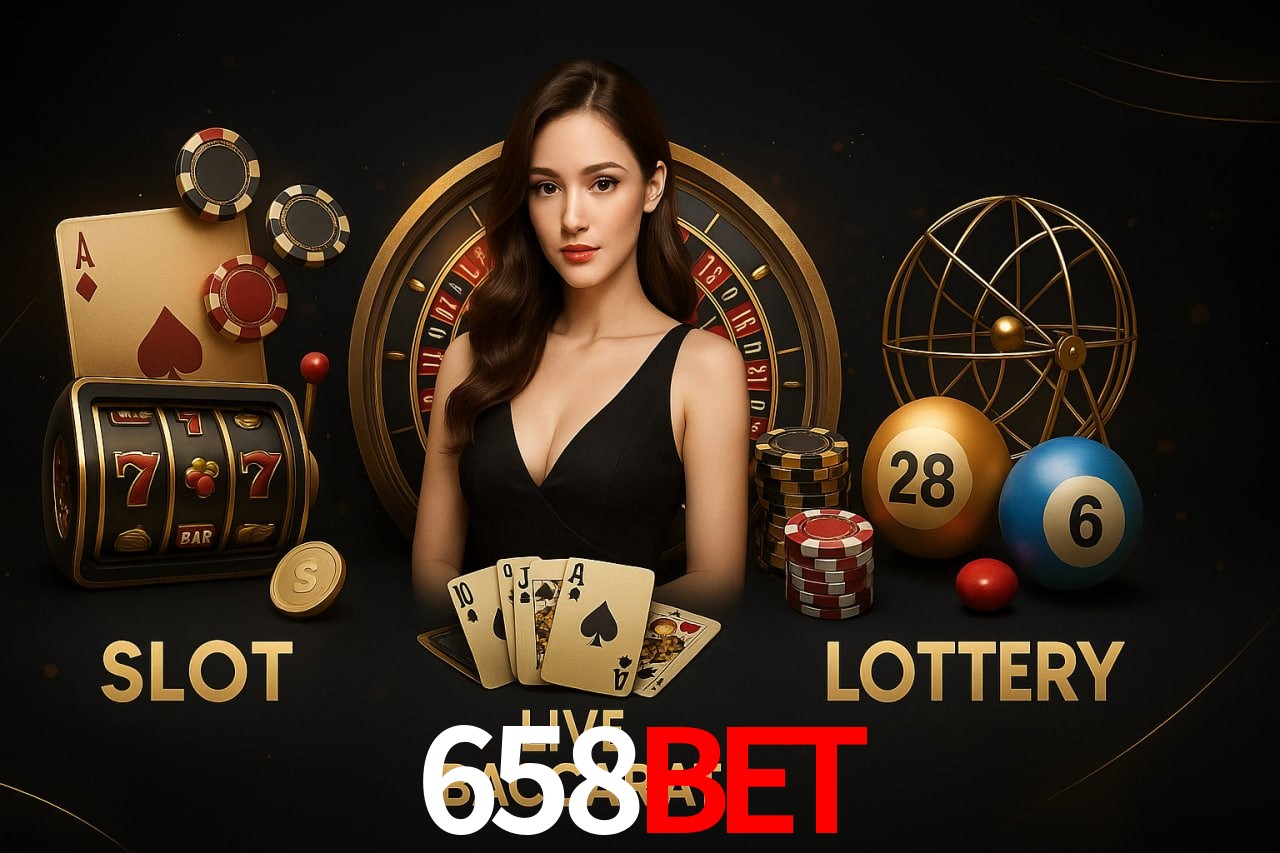 658BET Brasília - Leaderboards