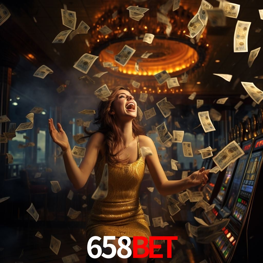 Tennis Betting 658BET