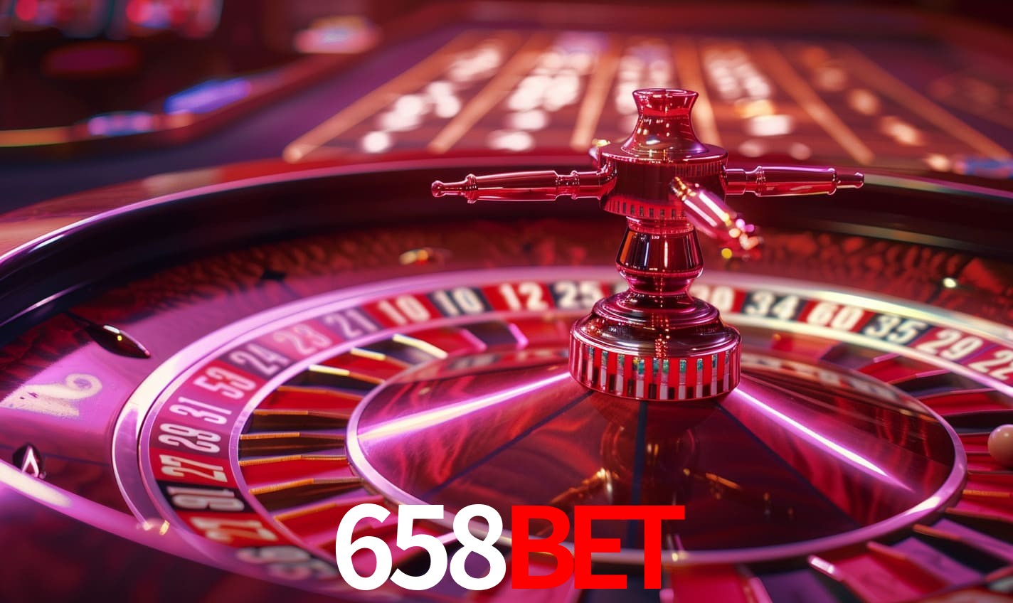 658BET Curitiba - Hall of Fame