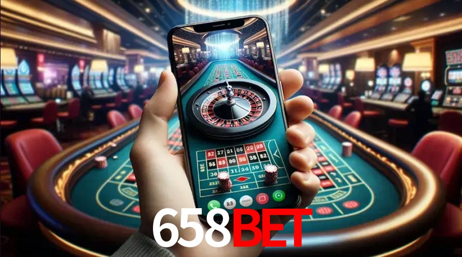 Security Systems 658BET
