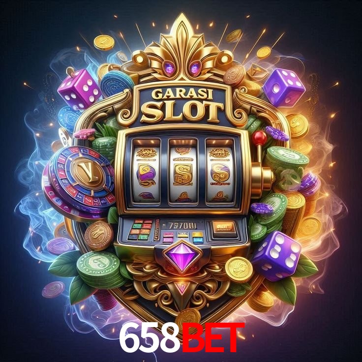 658BET - Winners Celebration