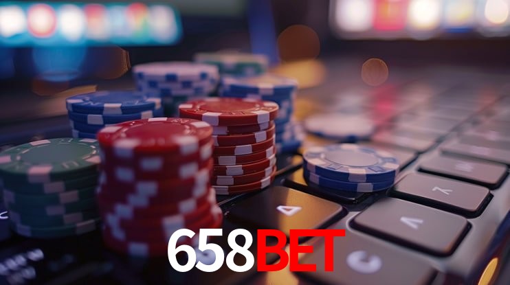 658BET Entrar - Login Seguro Certificado