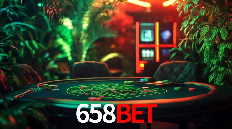 Spaceman Game 658BET