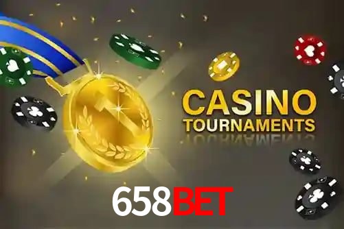 658BET - App Features