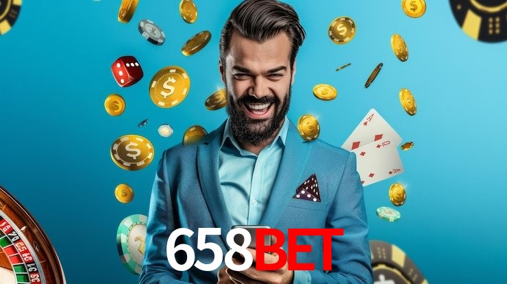 Secure Login 658BET