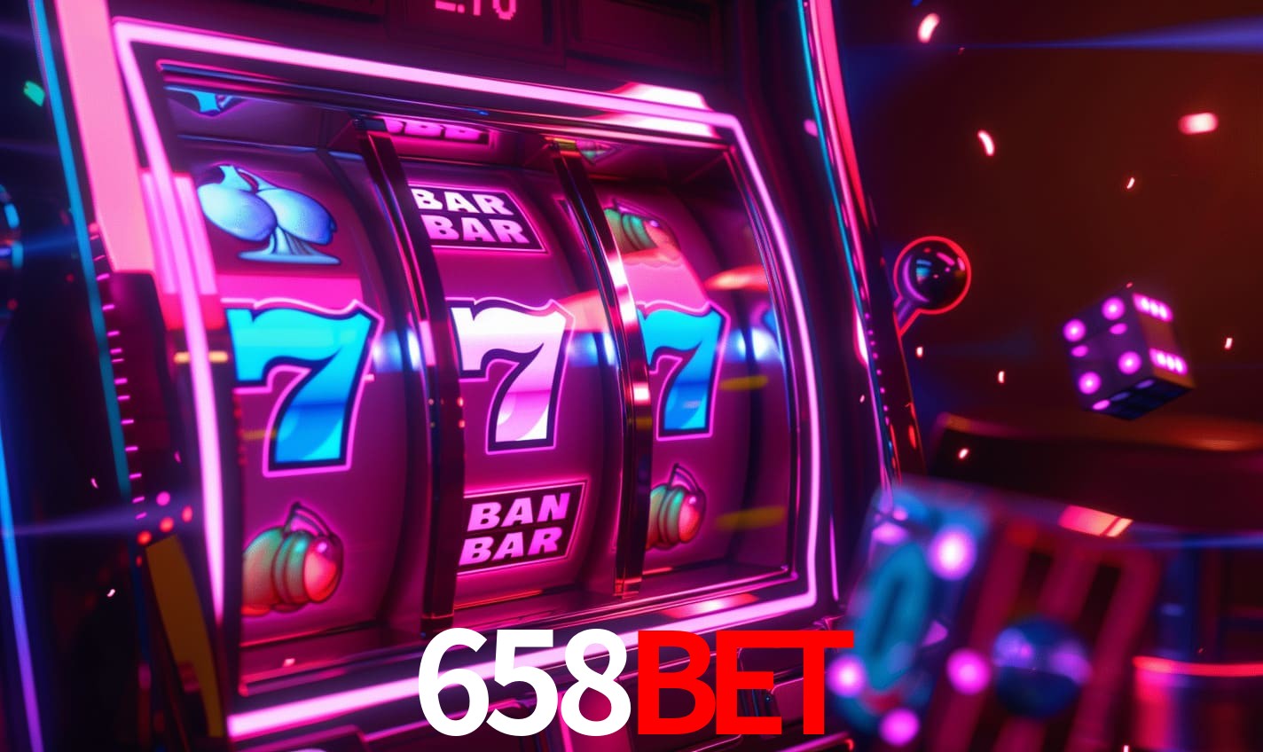 658BET Belo Horizonte - Provably Fair