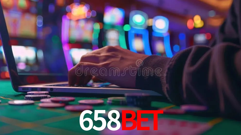 Casino VIP 658BET