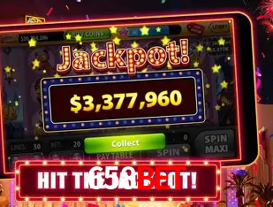 658BET Brasília - Casino Guide