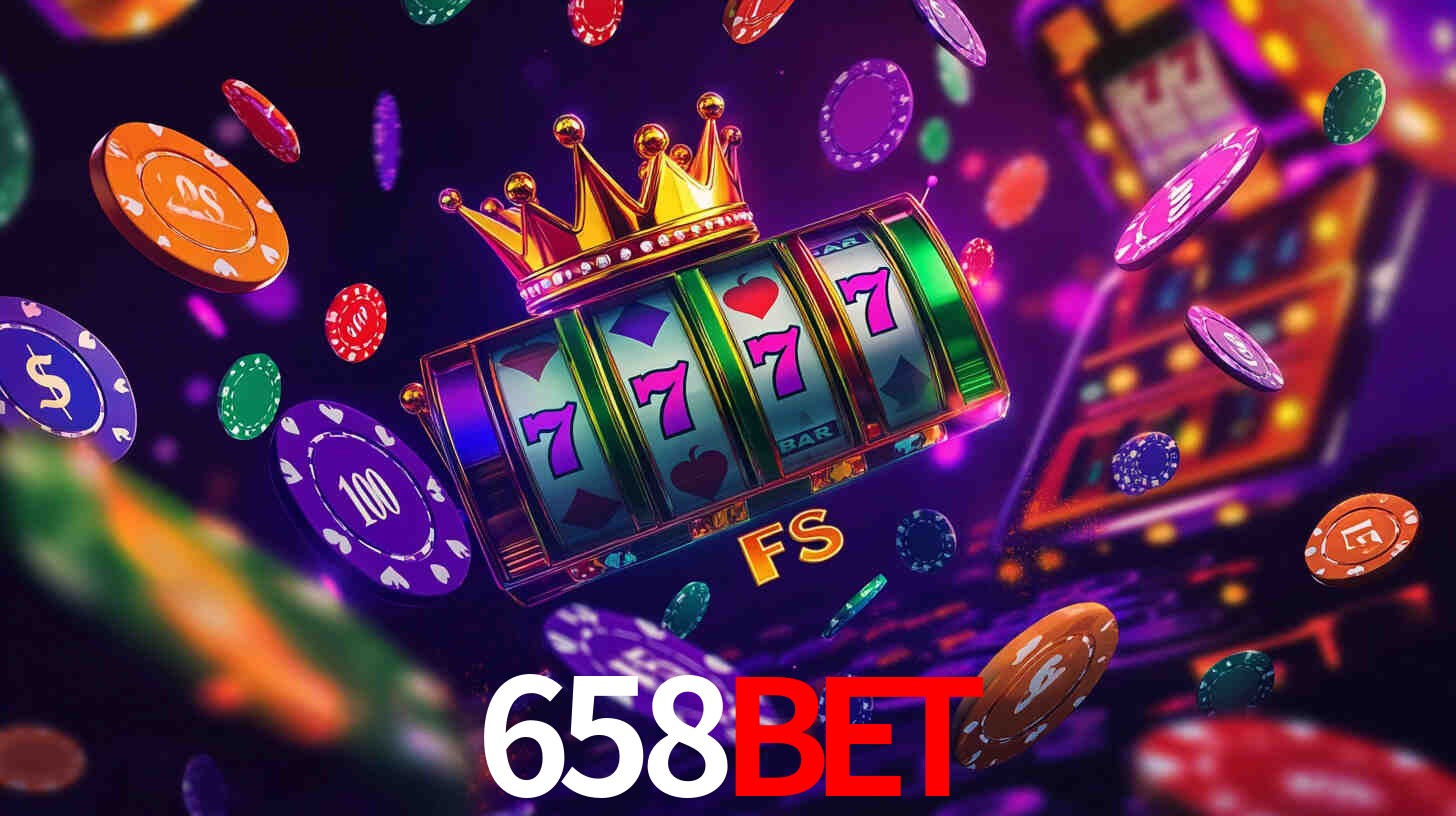 VIP Casino 658BET